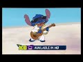 Stitch Anime Intro Disney XD Airing October 24 27 2011 Incomplete