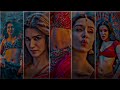 Thumkeshwari Bhediya Varun Dhavan Kriti Sanon Shraddha Kapoor Thumkeshwari Song Edit