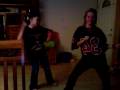 Blooper 1