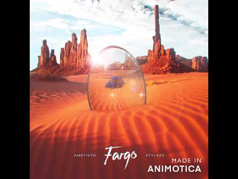 Stylezz, Ametisto - Fargo