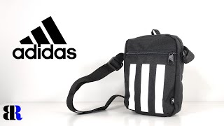 Adidas ESSENTIALS 3 STRIPES SHOULDER BAG