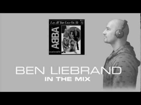 Ben Liebrand Minimix 22-09-2000 - Abba - Lay All Your Love