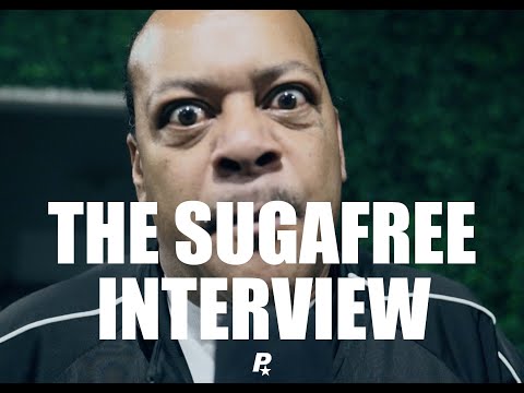 SugaFree with KT Foreign on Pimping, Taking Ecstasy with Mac Dre, "Free Game" hit song & more