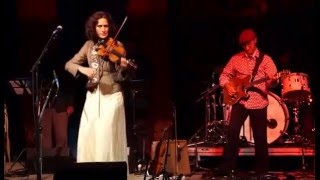 Joy Will Find A Way - Bruce Cockburn and Friends at the Markham Jazz Festival 2014