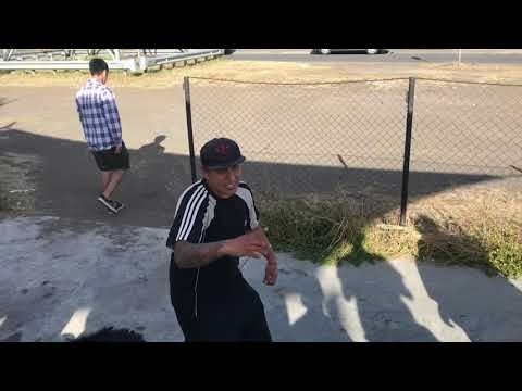 LETRISTYLE VS DUXSTYLE - SEMIS -FECHA 1