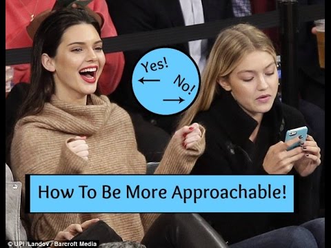 Ask Shallon: How To Be More Approachable to Boys Video