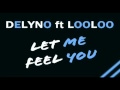 Delyno ft. LooLoo - Let me feel you (Delyno ...