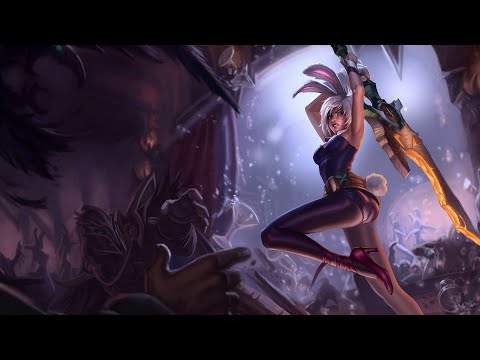 Goodbye Omnistone Riven