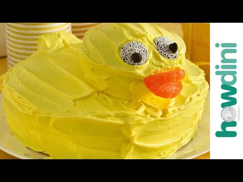 download lagu mp3 mp4 Rubber Duck Birthday Cake, download lagu Rubber Duck Birthday Cake gratis, unduh video klip Rubber Duck Birthday Cake