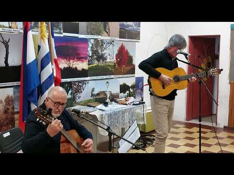 Los Orilleros en los Cerrillos 16.08.26