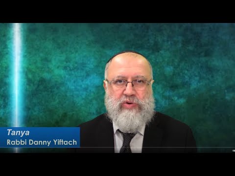 Seminary Tanya Chapter 49 part 1