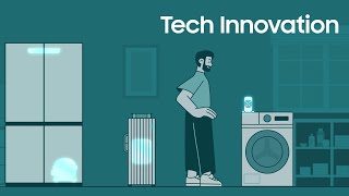  Tech Innovation | Samsung