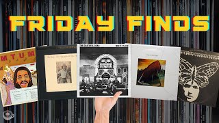 You Won’t Believe These Wild Record Picks!