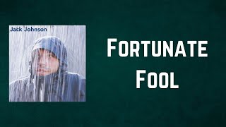 Fortunate Fool thumbnail