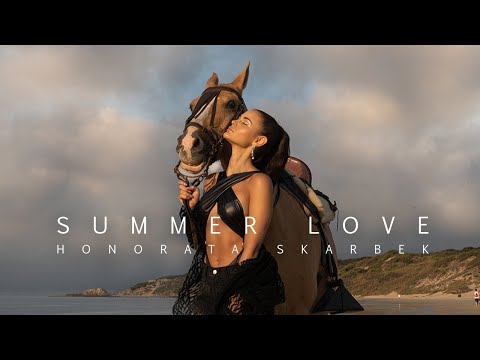 Honorata Skarbek - SUMMER LOVE