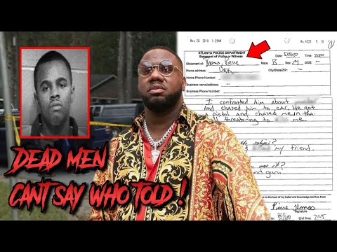 THE STORY OF QC P: THE CEO WHO TRICKED HIS OPP OFF THE STREET