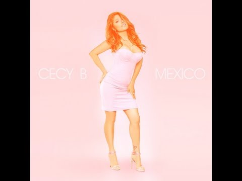 Cecy B Mexico Ft Lil Rob - Behind the Scenes - Urban Meldoy TV