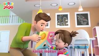 Download lagu Super Jojo Bahasa Indonesia - Ayo Piknik mp3