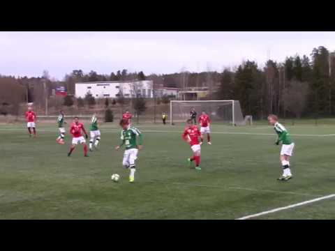 Säffle FF - Nora BK (2-2)