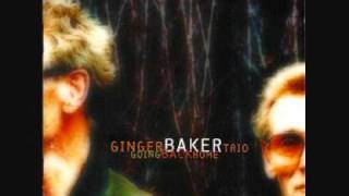Ginger Baker Rambler