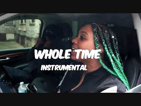 EL HITTA FT POLO G | whole time instrumental