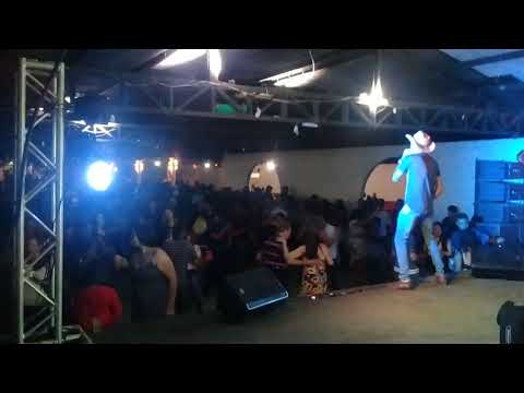 Forrozão Vaqueiro Blindado