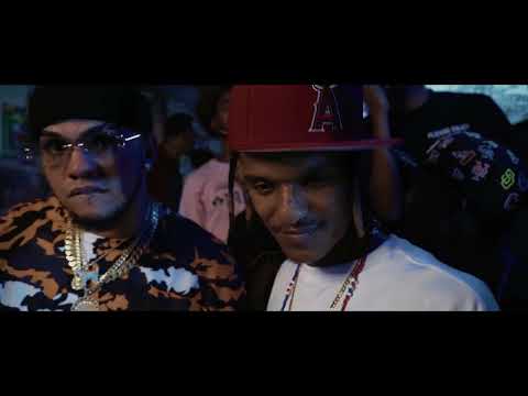 RK3 EL JINETON  NEGOCIO DE LA CALLE X LA FELPA 27 @elnete27