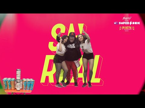 Live Stream ~ Vh1 Supersonic Plug In 15/01/2021 ~ Su Real & Friends