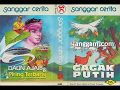 SANGGAR CERITA DAUN AJAIB DAN PIRING TERBANG