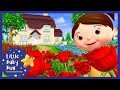 Roses Are Red More Little Baby Boogie LBB Nursery Rhymes For Babies