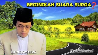 Download lagu TILAWAH SUPER MERDU❗beginikah suara surga❓kh muammar za Qari Internasional mp3