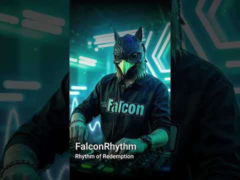 Rhythm of Redemption - FalcinRhythm #djmix #dj #music