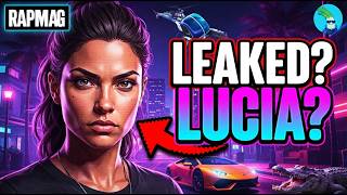 NEW GTA 6 GAMEPLAY LEAKED! (Real Gameplay Footage)