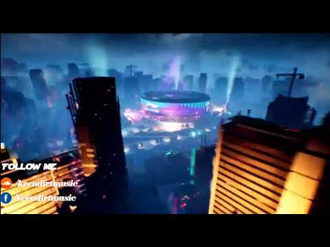 MONTA VS  KEVU x J&V  vs The Backstreet Boys  - ID vs ID vs I Want It That Way ( W&W Mashup)