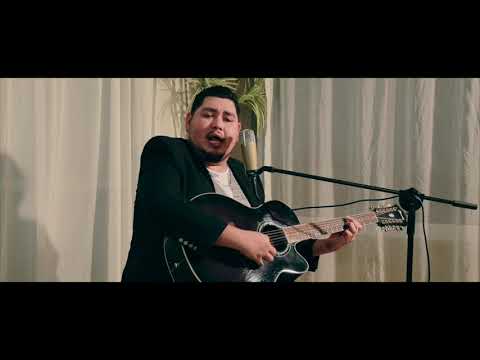 Soldado imperial (acustico) - Jesús Chairez - Go Music Promotions