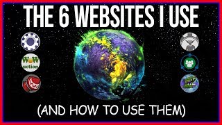 The 6 Websites I Use for WoW Gold (and how to use them)