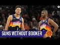 2022 NBA Playoffs UPDATE: WHO The Suns Must Become WITHOUT Devin Booker in a TIED Series with Pel…