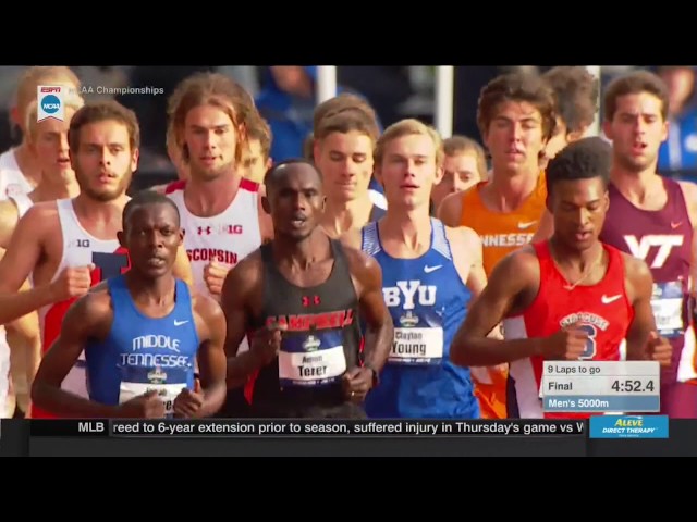 Видео Произношение ncaa в Английский