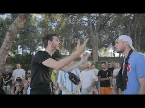 RAI VS EL NIÑO DE LA CURVA - OCTAVOS - ASSASIN'S FREE