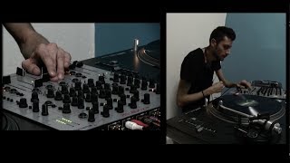 UnderStudio #010 - Claudio PRC 60 min dj set