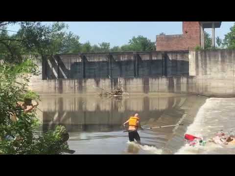 Doru Mesesan in acțiune