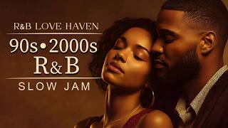 Download lagu 90s · 2000s R&B Slow Jams | Bedroom Love Classics & Romantic Late Night Vibes ❤️ mp3