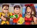SPOILED Sister Made BILLIONAIRE Family POOR A Roblox Movie