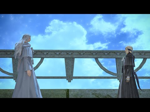 Has Your Journey Been Good? | Final Fantasy XIV: Endwalker