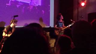 Scene Sick - Diet Cig - Philadelphia - 5/25/17 live