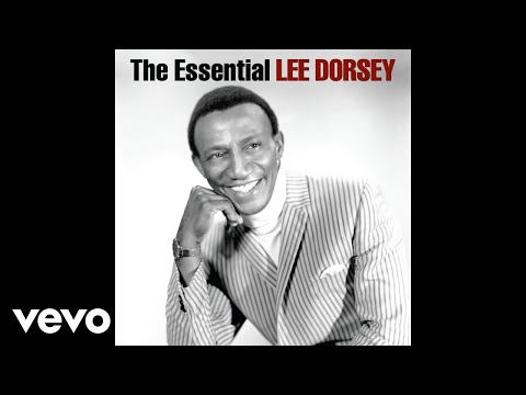 Everything I Do Gonh Be Funky (From Now On) by Lee Dorsey