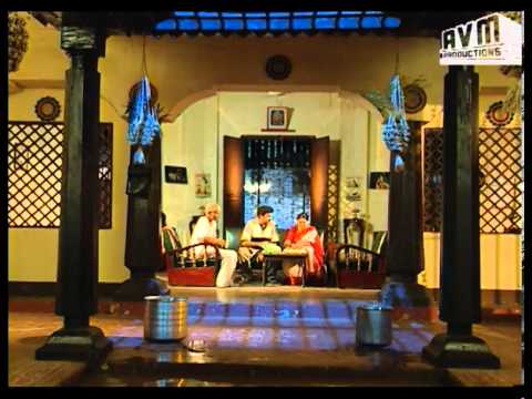 Episode 10: Nambikkai Tamil TV Serial - AVM Productions