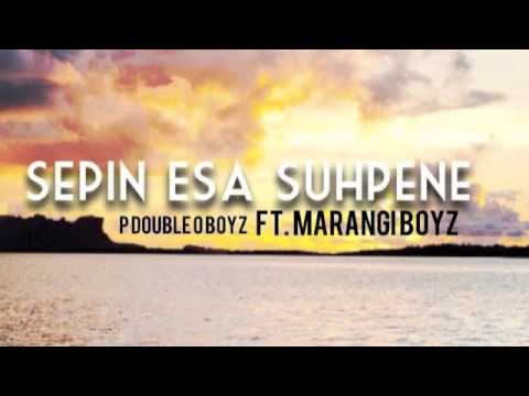 Sepin Esa Suhpene - P Double O Boyz ft. Marangi boyz [Micronesian Jams]