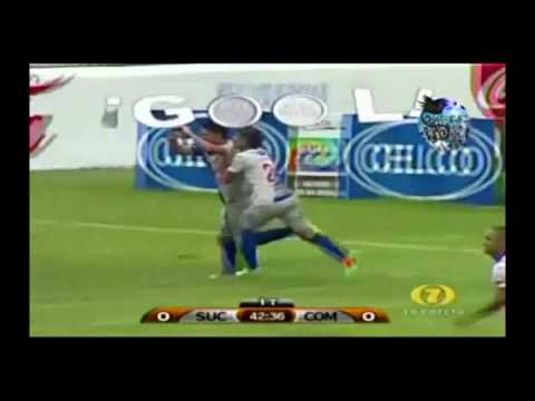 FREDY LOPEZ GOLES Y JUGADAS 2016