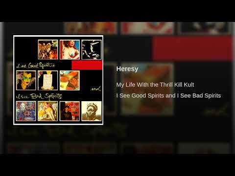 Video thumbnail for Heresy